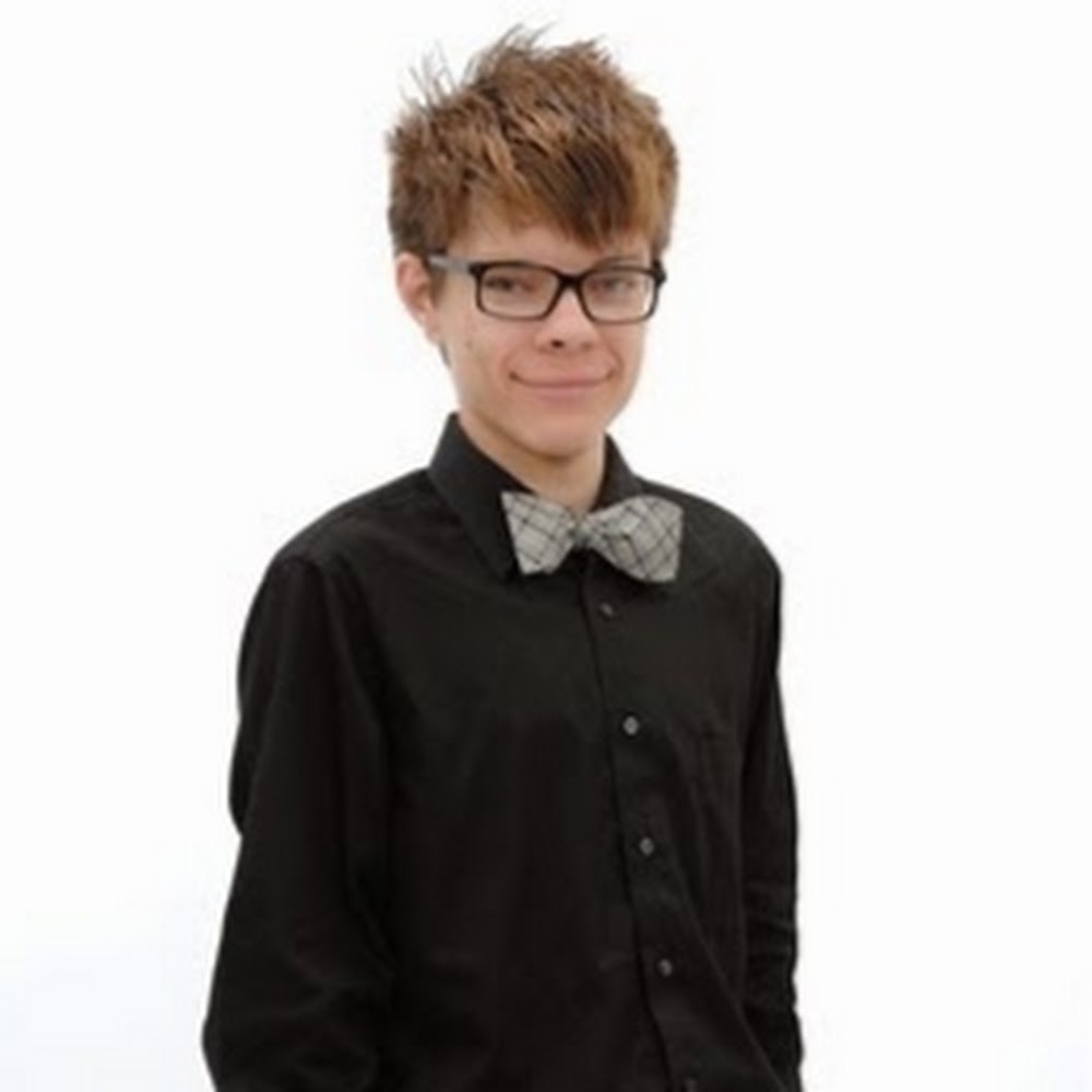 Meet your Posher, Mitchell
